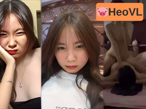 sex chị gái việt Bonghoanho tiktoker và bạn trai