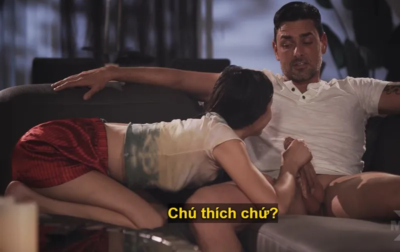 sex cu co gai,sex loan luan viet,say sex Trước ngày cưới – tập 1: chú rick dạy cháu kỹ năng làm tình